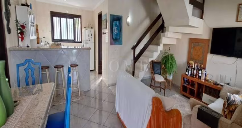 SOBRADO EM XANGRI-LÁ, COM 4 DORMITORIOS BEM LOCALIZADO!