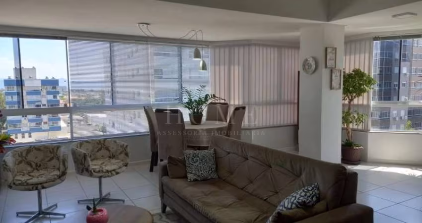 APARTAMENTO COM 3 DORM ZONA NOVA