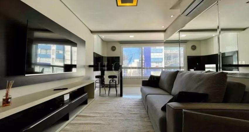 APARTAMENTO À VENDA: QUALIDADE E CONFORTO!