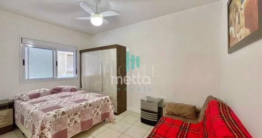 APARTAMENTO COM 3 DORM SENDO 1 SUITE