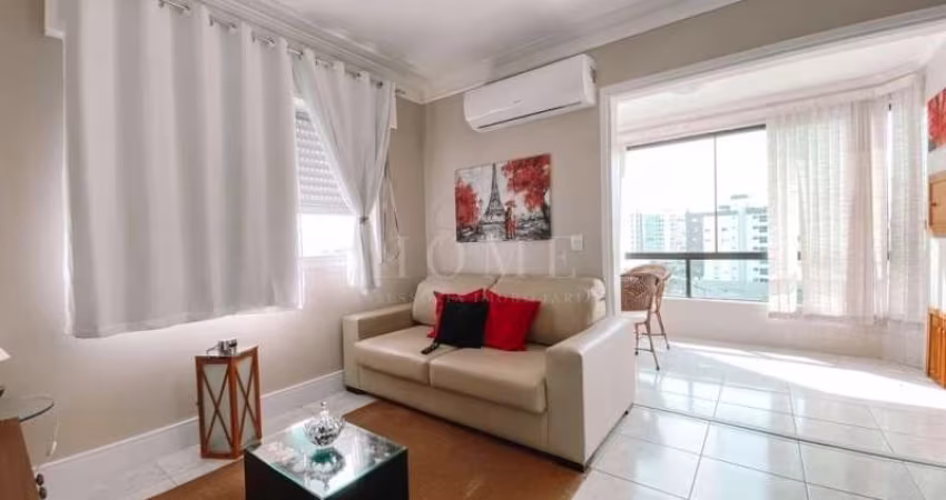 APARTAMENTO COM 2 DORM ZONA NOVA