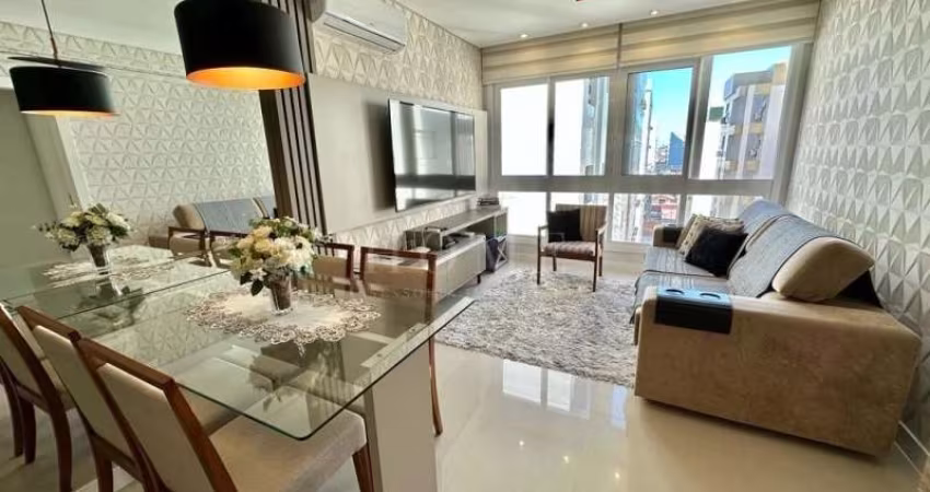 ENCONTRE SEU NOVO LAR: APARTAMENTO ENCANTADOR À VENDA