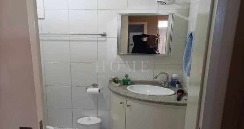 CASA COM 3 DORMITORIOS NO BAIRRO EM CAPAO NOVO!