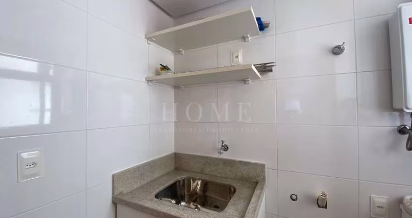 APARTAMENTO COM 2 DORM ZONA NOVA