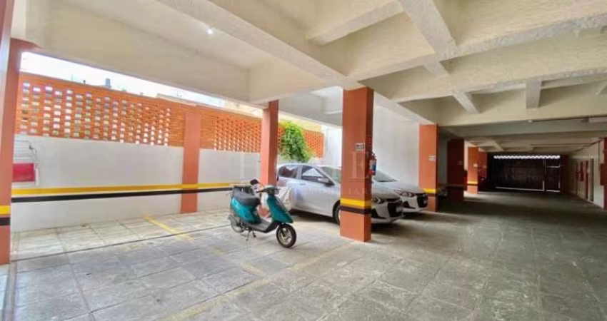 APARTAMENTO COM 3 DORMITORIOS, SENDO 2 SUITES BEM LOCALIZADO!