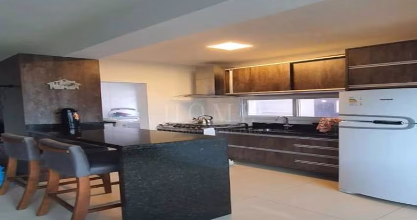 APARTAMENTO 2 DORMITORIO, 1 SUITE BEM LOCALIZADO!