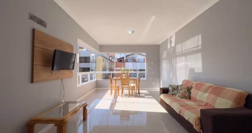 APARTAMENTO COM 2 SUITES NO CENTRO