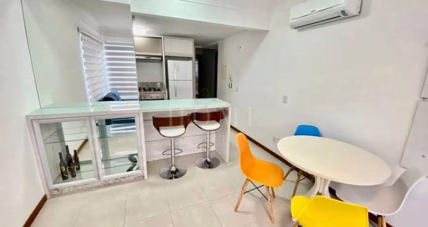 APARTAMENTO COM 2 DORM SENDO UMA SUITE ZONA NOVA