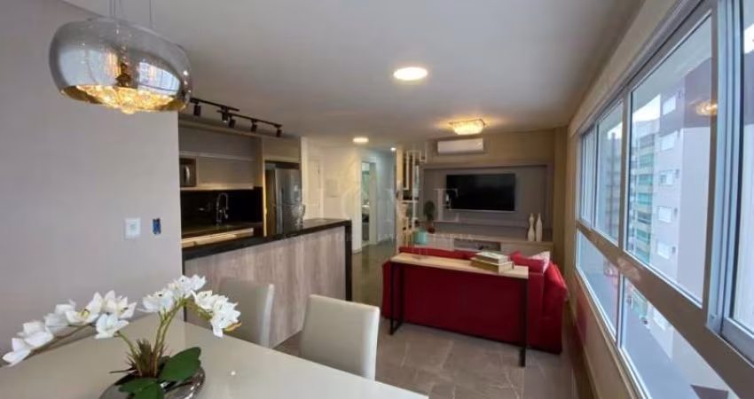 APARTAMENTO 2 DORM