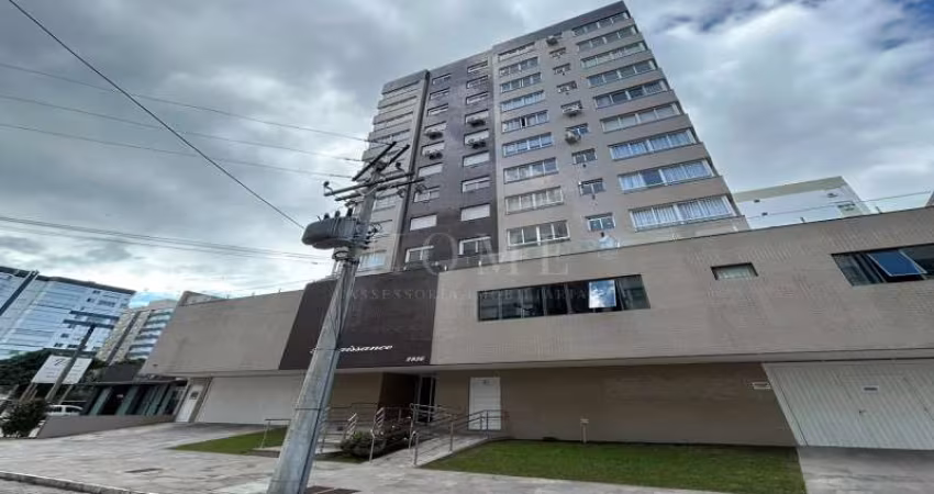 APARTAMENTO COM 2 DORMITÓRIOS, VAZIO, COM BOX!