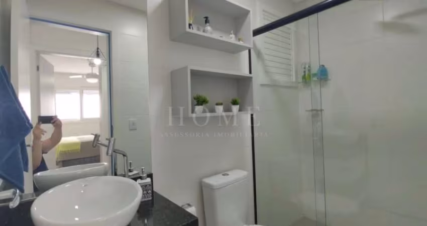 APARTAMENTO COM 2 DORM ZONA NOVA