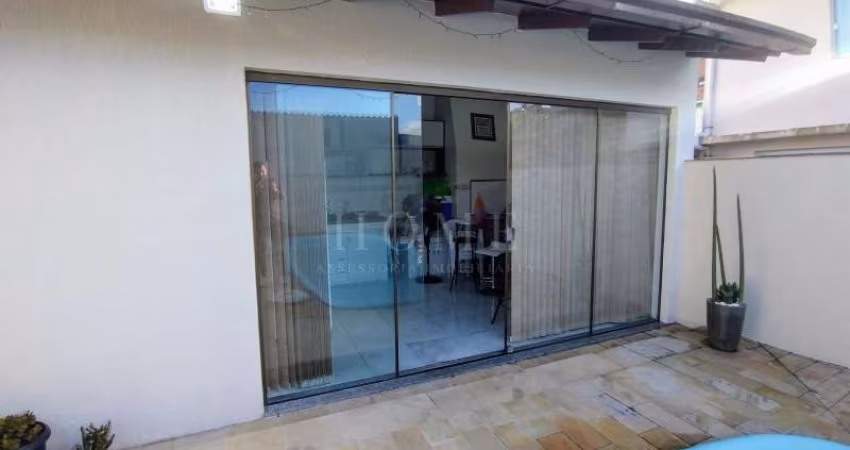 CASA 2 DORMITÓRIOS