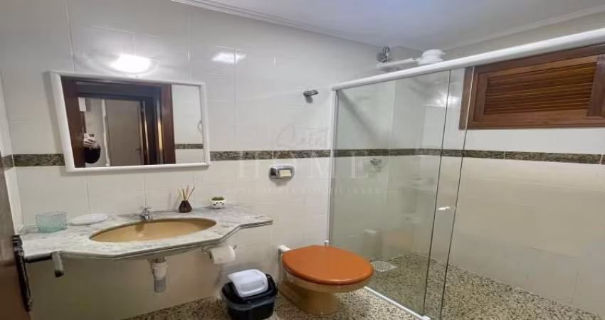 APARTAMENTO  COM 2 DORMITÓRIOS ZONA NOVA