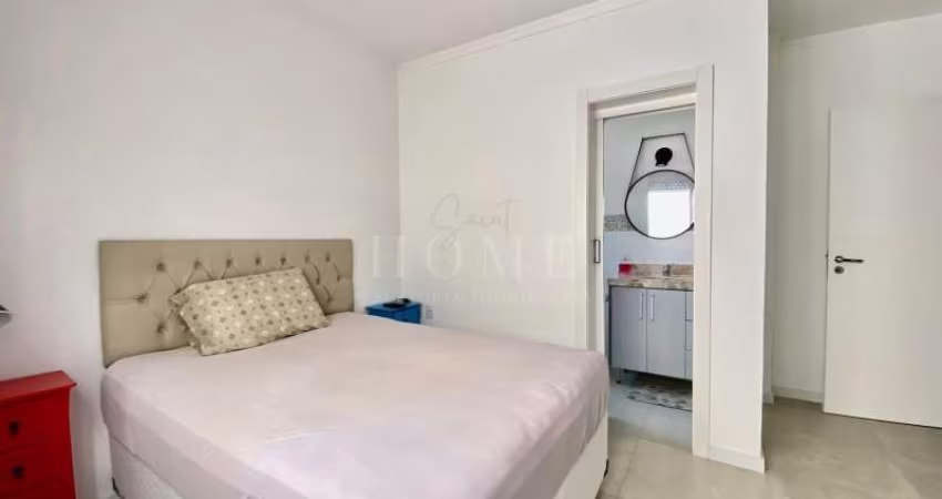 APARTAMENTO COM 02 DORM ZONA NOVA