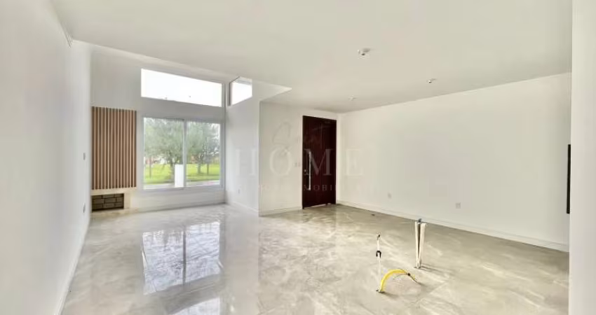 CASA GEMINADA 3 DORMITÓRIOS SENDO 1 SUÍTE