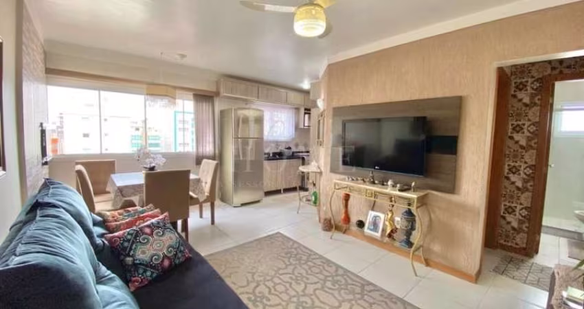 APARTAMENTO COM 2 DORM ZONA NOVA