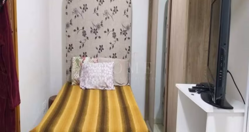 APARTAMENTO COM 2 DORM ZONA NOVA
