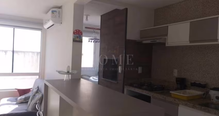 APARTAMENTO COM 2 DORM ZONA NOVA