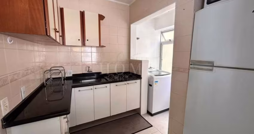 APARTAMENTO COM 2 DORM SENDO 1 SUITE