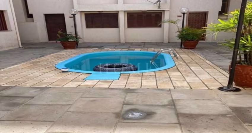 APARTAMENTO COM 2 SUITES