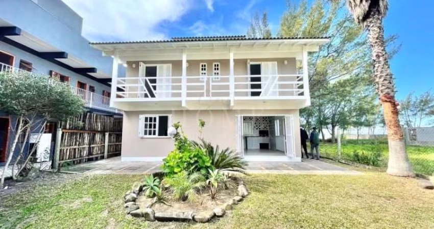 SOBRADO COM 03 DORM ZONA NORTE