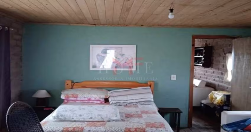 SOBRADO COM 02 TERRENOS, CAPÃO NOVO