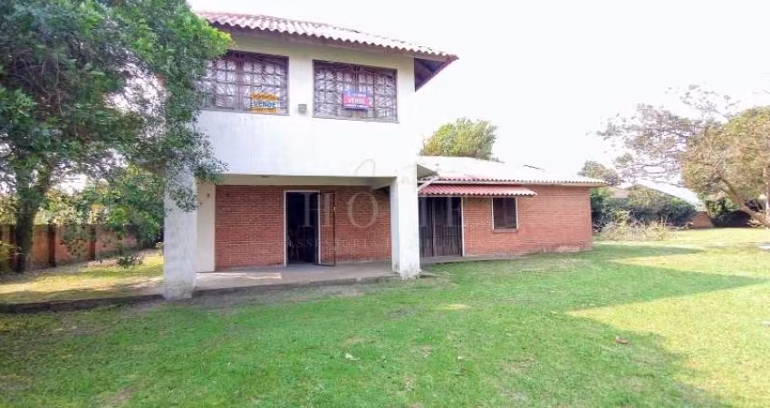 SOBRADO A VENDA EM CAPÃO NOVO!