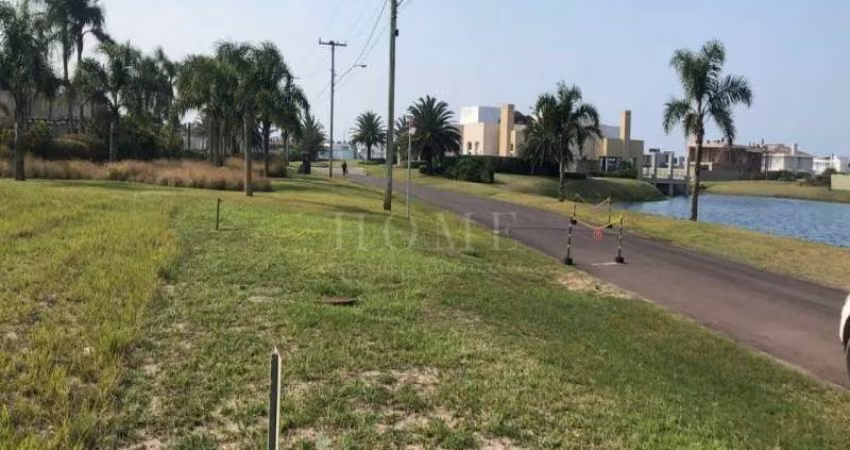 LOTE EM LOCALIZAÇÃO NOBRE!