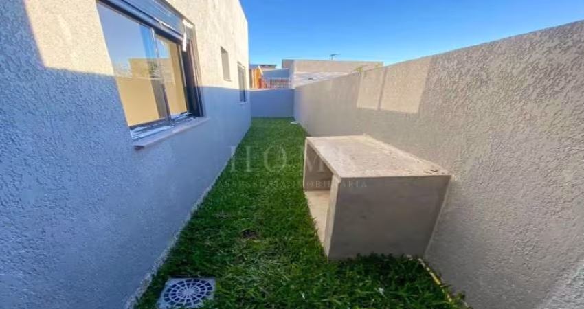 CASA MODERNA E CONFORTÁVEL À VENDA!