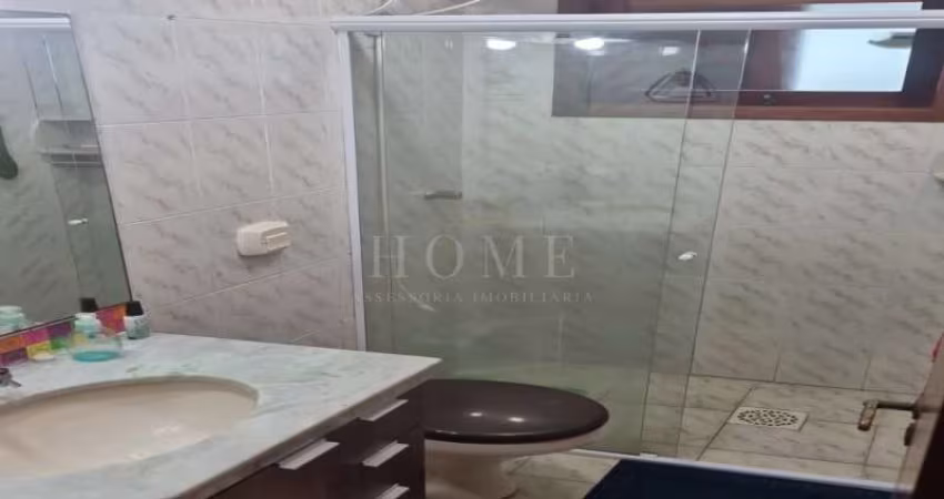 APARTAMENTO COM 1 DORM, MOBILIADO E COM BOX
