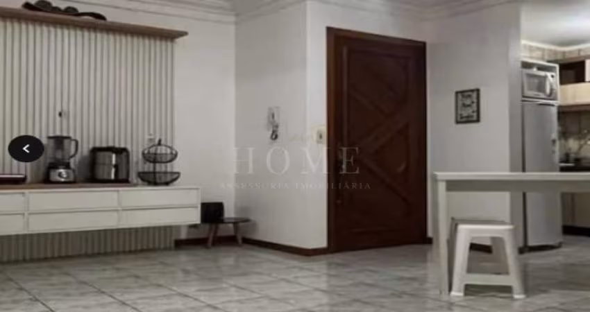 APARTAMENTO COM 1 DORMITÓRIO!