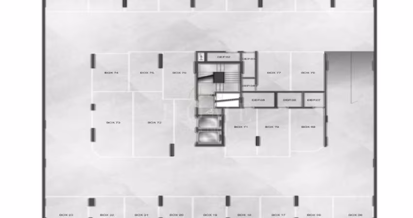 APARTAMENTO MODERNO E ACONCHEGANTE À VENDA!