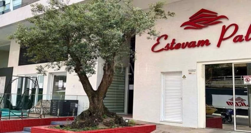 APARTAMENTO COM 1 DORM NAVEGANTES