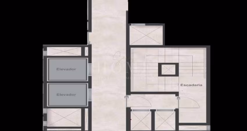 APARTAMENTO EM OBRA MODERNO À VENDA!