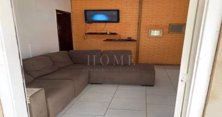 CASA COM 3 DORMITORIOS NO BAIRRO ZONA NORTE!
