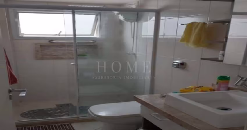 APARTAMENTO COM 2 DORM CENTRO