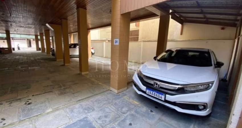 APARTAMENTO COM 1 DORMITÓRIOS, MOBILIADO E DECORADO!