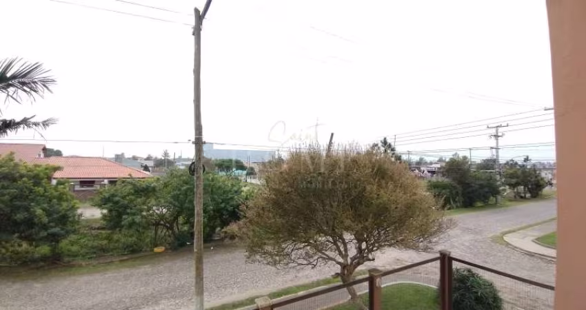 APTO 1 DORM EM CAPÃO NOVO!