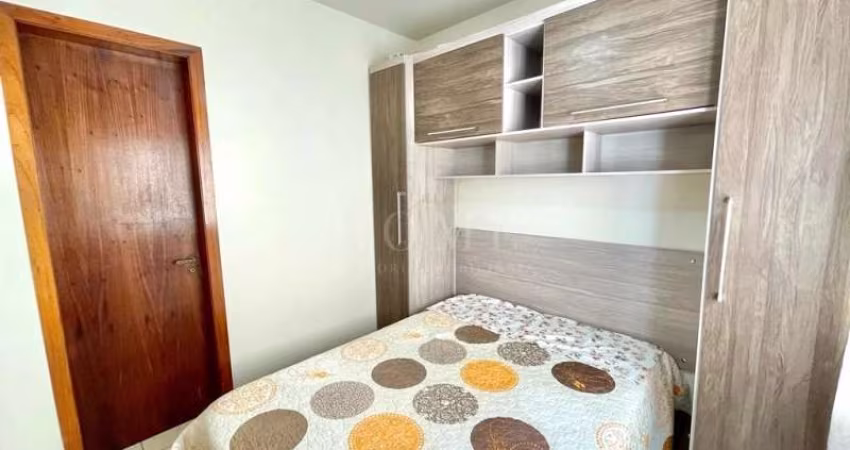 APARTAMENTO COM 1 DORM
