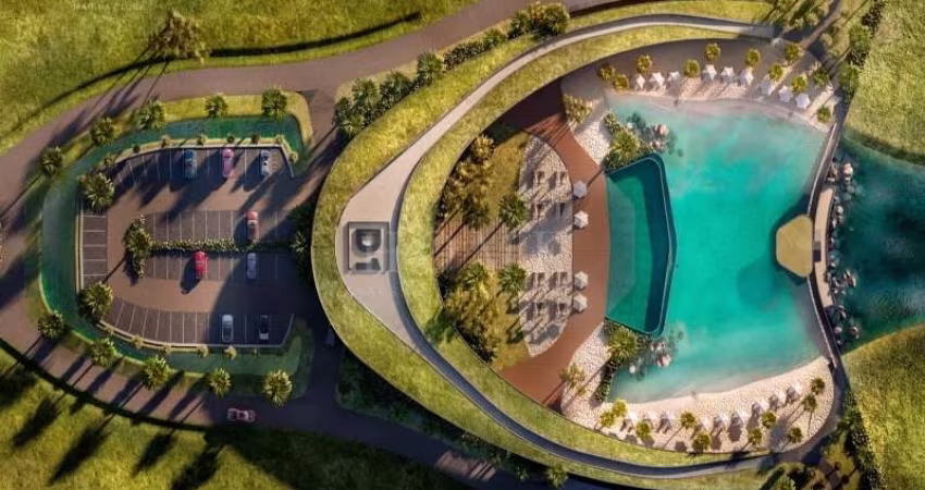 CONDOMINIO OCCHI MARINA CLUB