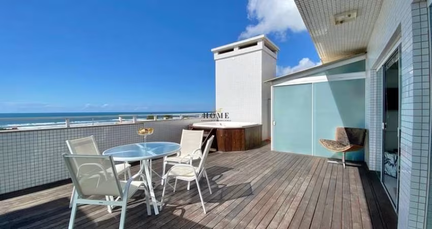 Apartamento em Atlântida Edifício Manantiales