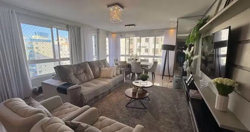 Apartamento com 3 quartos à venda na Zona Nova, Capão da Canoa 