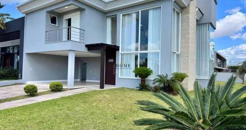 CASA NO CONCOMÍNIO VELAS DA MARINA