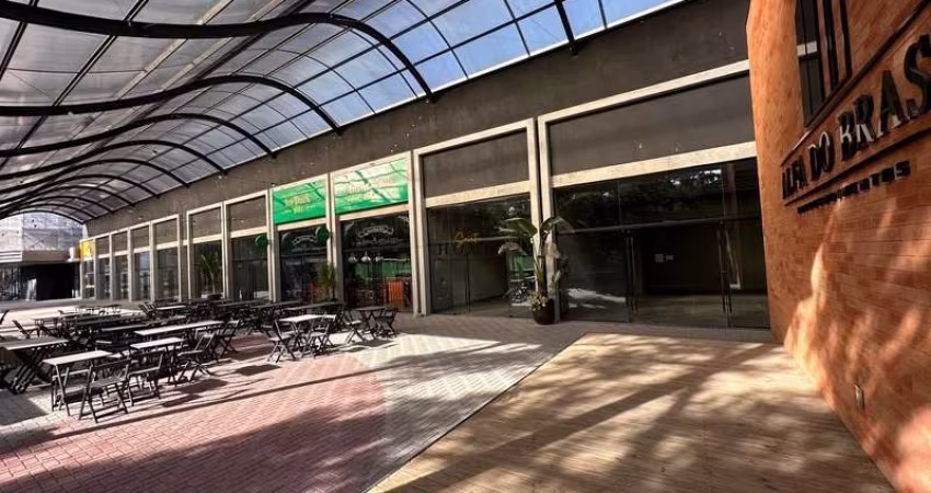 Sala comercial no LIVIN RESORT HOUSE e STREET MALL