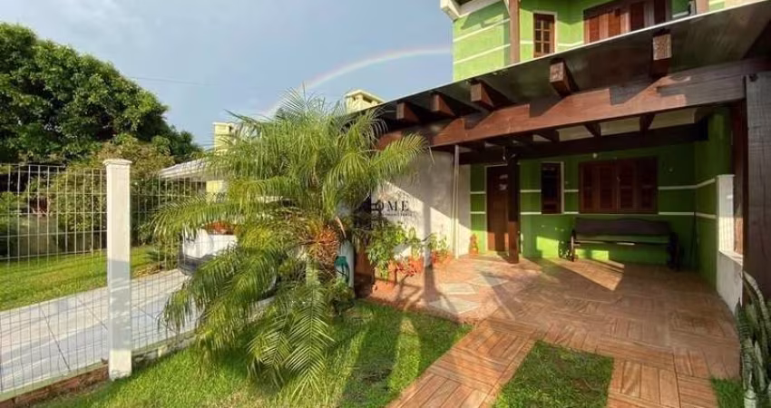Casa à venda no centro de Imbé