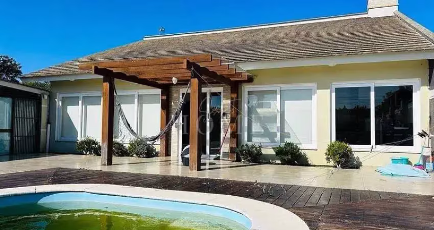 Casa com 1 quarto à venda no Mariluz (Distrito), Imbé 
