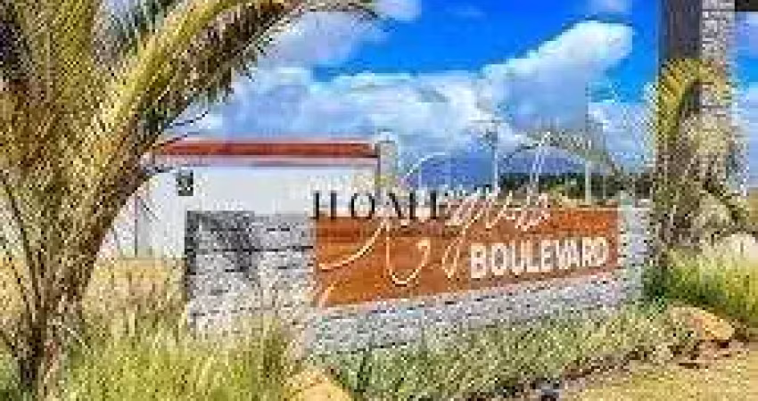 LOTE XANGRI-LÁ BOULEVARD