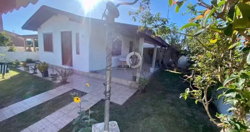 Casa à venda em Santa Teresinha