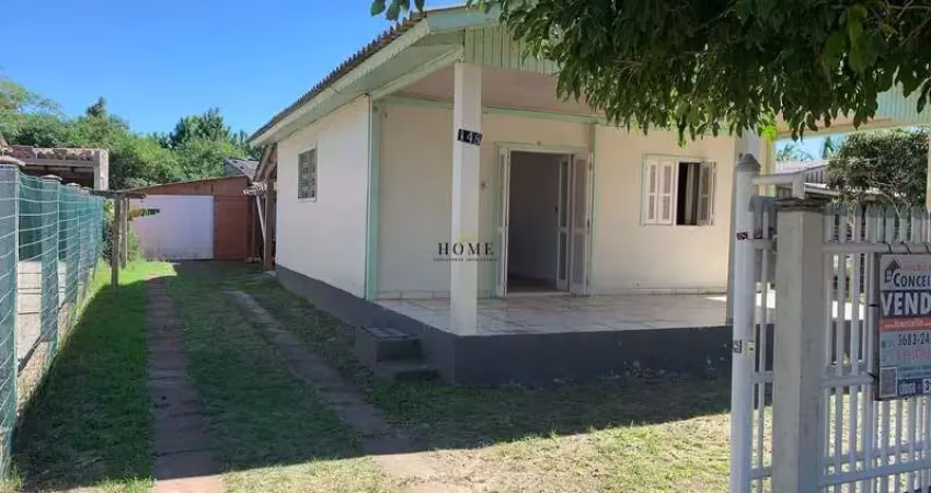 Casa com 2 quartos à venda no Mariluz (Distrito), Imbé 