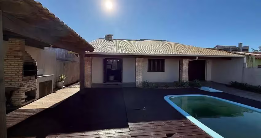 Casa com 5 quartos à venda no Ipiranga, Imbé 